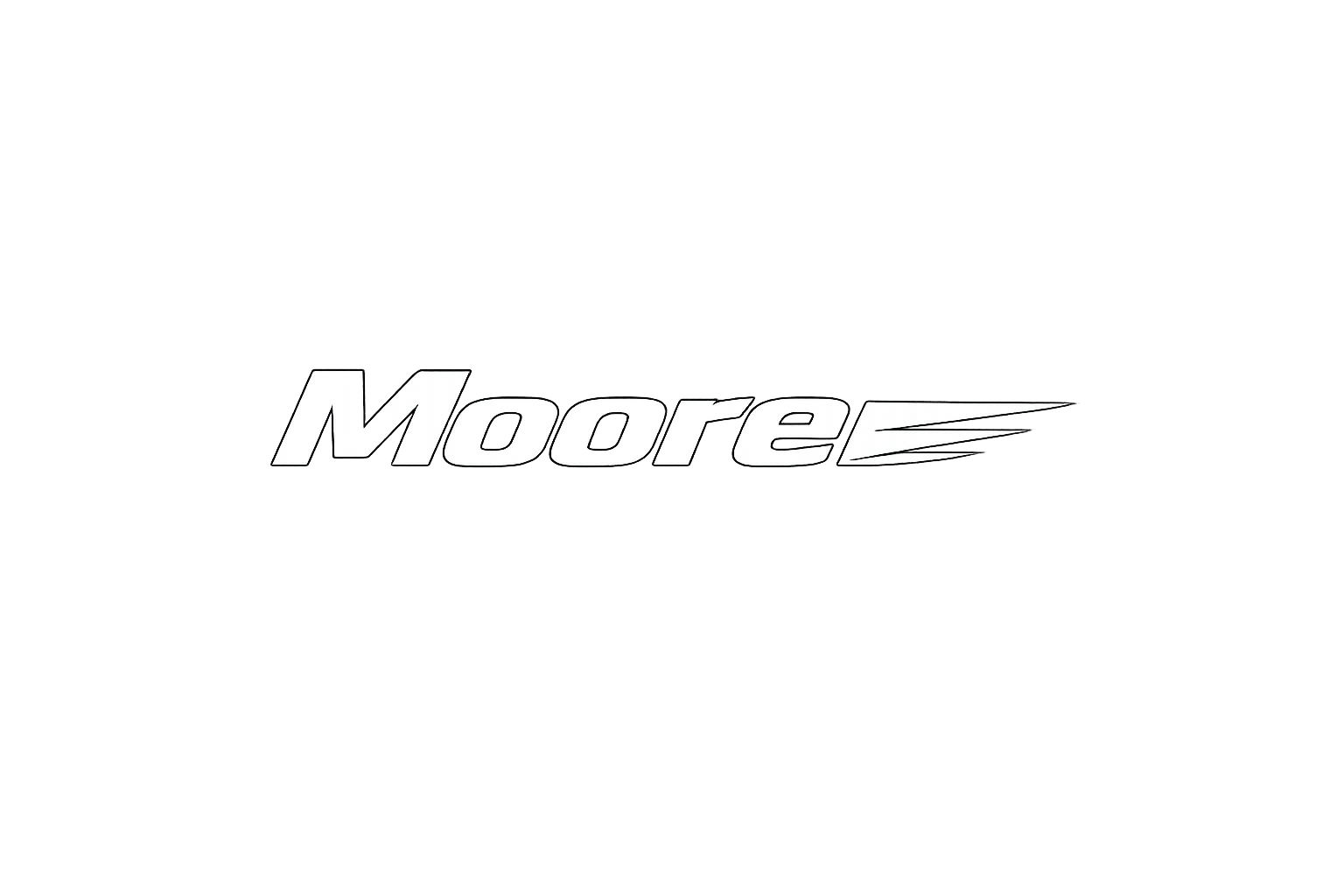 Moore Merch