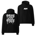 DRIVE YOUR S**T HOODIE