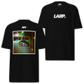 LARP LOW EXPOSURE TEE
