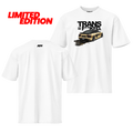 TRANS = F**KED TEE