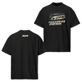 TAKEOVER PATROL TEE